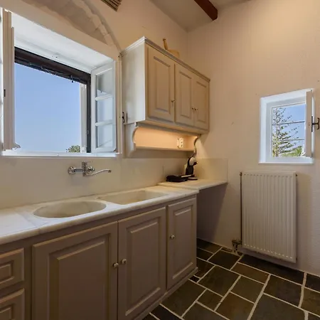 Petra-sunset House Near Parikia For Up To 4 Guests * パロス島