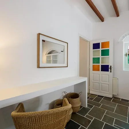 アパート Petra-sunset House Near Parikia For Up To 4 Guests
